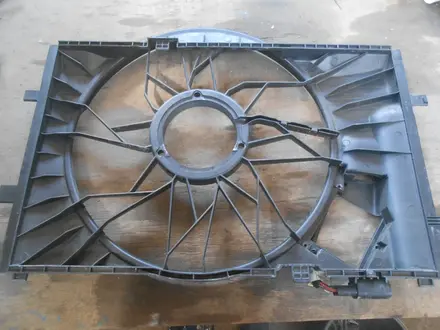 Лопасти вентилятора диффузор Mercedes за 20 000 тг. в Алматы – фото 4