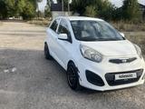 Kia Picanto 2013 годаүшін3 600 000 тг. в Алматы – фото 3