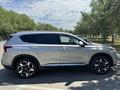 Hyundai Santa Fe 2023 годаүшін18 490 000 тг. в Костанай – фото 2