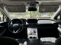 Hyundai Santa Fe 2023 годаүшін18 490 000 тг. в Костанай – фото 13