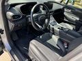 Hyundai Santa Fe 2023 годаүшін18 490 000 тг. в Костанай – фото 15