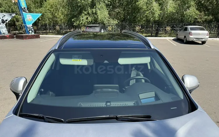 Hyundai Santa Fe 2023 годаүшін18 490 000 тг. в Костанай