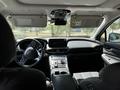 Hyundai Santa Fe 2023 годаүшін18 490 000 тг. в Костанай – фото 20