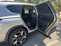 Hyundai Santa Fe 2023 годаүшін18 490 000 тг. в Костанай – фото 28