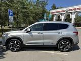 Hyundai Santa Fe 2023 года за 18 490 000 тг. в Костанай – фото 4