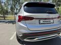 Hyundai Santa Fe 2023 годаүшін18 490 000 тг. в Костанай – фото 35