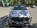 Hyundai Santa Fe 2023 годаүшін18 490 000 тг. в Костанай – фото 7