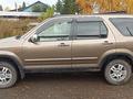 Honda CR-V 2003 года за 5 600 000 тг. в Усть-Каменогорск – фото 12