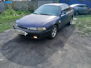 Mazda Cronos