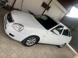 ВАЗ (Lada) Priora 2172 2014 года за 2 450 000 тг. в Костанай
