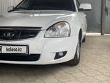 ВАЗ (Lada) Priora 2172 2014 года за 2 450 000 тг. в Костанай – фото 4