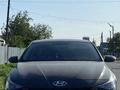 Hyundai Elantra 2022 годаүшін10 500 000 тг. в Уральск – фото 3