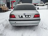 BMW 730 1995 годаүшін2 599 999 тг. в Алматы – фото 4