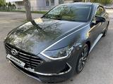 Hyundai Sonata 2023 годаүшін14 200 000 тг. в Алматы