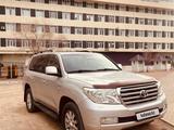 Toyota Land Cruiser 2008 года за 18 000 000 тг. в Балхаш