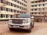 Toyota Land Cruiser 2008 года за 18 000 000 тг. в Балхаш – фото 2