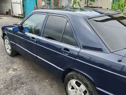 Mercedes-Benz 190 1990 года за 1 000 200 тг. в Сарань – фото 10