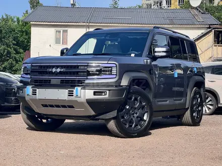 BYD FangChengBao Leopard 5 2025 года за 21 000 000 тг. в Алматы