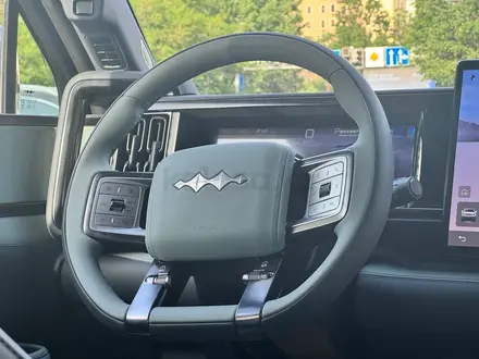 BYD FangChengBao Leopard 5 2025 года за 21 000 000 тг. в Алматы – фото 11
