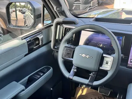 BYD FangChengBao Leopard 5 2025 года за 21 000 000 тг. в Алматы – фото 12