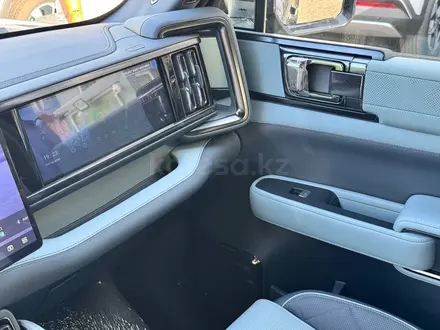 BYD FangChengBao Leopard 5 2025 года за 21 000 000 тг. в Алматы – фото 18