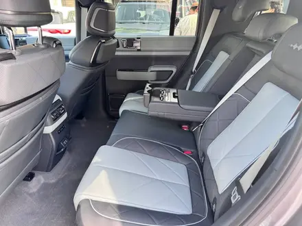 BYD FangChengBao Leopard 5 2025 года за 21 000 000 тг. в Алматы – фото 19