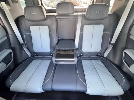 BYD FangChengBao Leopard 5 2025 года за 21 000 000 тг. в Алматы – фото 20