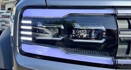 BYD FangChengBao Leopard 5 2025 года за 21 000 000 тг. в Алматы – фото 5