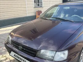Toyota Carina E