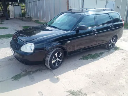 ВАЗ (Lada) Priora 2171 2009 года за 2 300 000 тг. в Уральск – фото 5