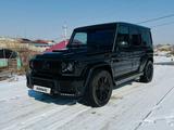 Mercedes-Benz G 500 2000 годаүшін9 200 000 тг. в Шымкент – фото 2