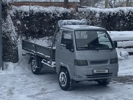 Foton Alpha 2010 года за 1 300 000 тг. в Алматы