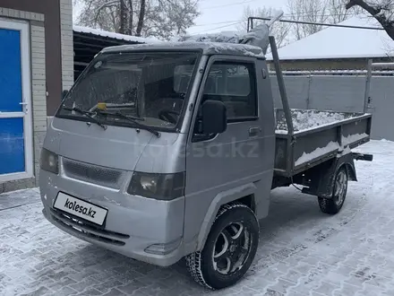 Foton Alpha 2010 года за 1 300 000 тг. в Алматы – фото 4