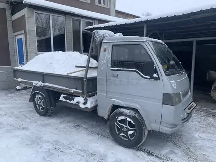 Foton Alpha 2010 года за 1 300 000 тг. в Алматы – фото 5