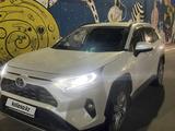 Toyota RAV4 2021 годаүшін15 500 000 тг. в Алматы