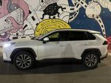 Toyota RAV4 2021 годаүшін15 500 000 тг. в Алматы – фото 2