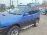 Nissan Mistral 1997 года за 1 400 000 тг. в Алматы