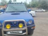 Nissan Mistral 1997 года за 1 400 000 тг. в Алматы – фото 2