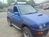 Nissan Mistral 1997 года за 1 400 000 тг. в Алматы – фото 3