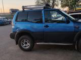 Nissan Mistral 1997 года за 1 400 000 тг. в Алматы – фото 5