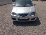 Mazda Premacy 2002 года за 2 500 000 тг. в Тараз – фото 2