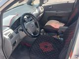 Mazda Premacy 2002 года за 2 500 000 тг. в Тараз – фото 4