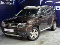 Renault Duster 2015 года за 5 300 000 тг. в Актобе