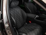 Mercedes-Benz S 450 4MATIC 2025 годаүшін120 000 000 тг. в Астана – фото 4