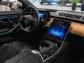 Mercedes-Benz S 450 4MATIC 2025 годаүшін120 000 000 тг. в Астана – фото 5
