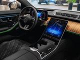 Mercedes-Benz S 450 4MATIC 2025 годаүшін120 000 000 тг. в Астана – фото 5