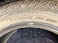 Шины 215/60 R16 — "Yokohama ice Guard IG65", шипованные. Три шиныүшін140 000 тг. в Астана – фото 11