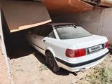 Audi 80 1992 годаүшін630 000 тг. в Туркестан