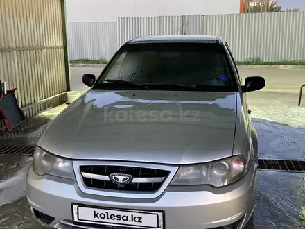 Daewoo Nexia 2012 года за 1 100 000 тг. в Жезказган – фото 2