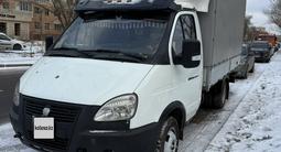 ГАЗ ГАЗель 2011 года за 7 200 000 тг. в Астана – фото 2